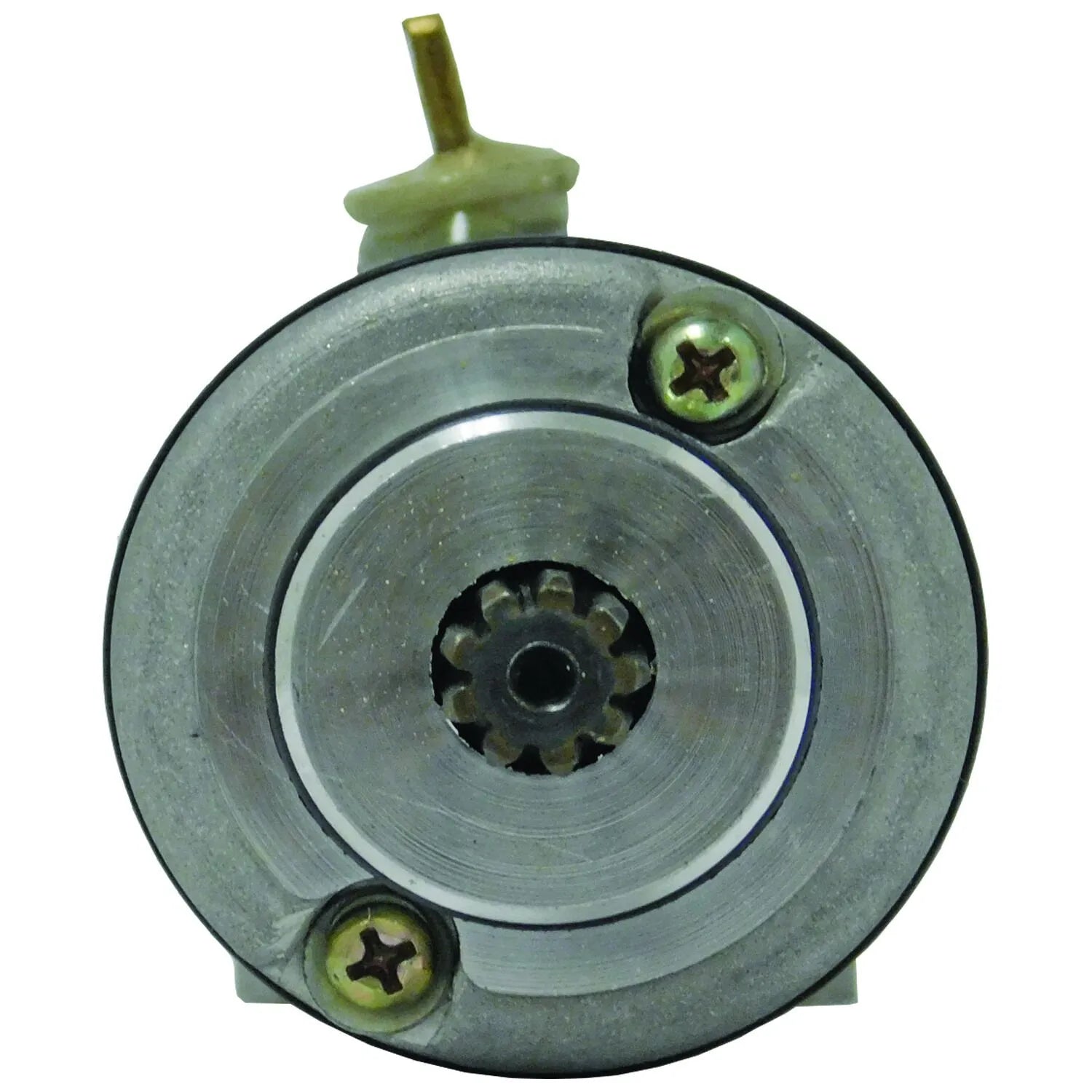 Parts Europe Starter - High-performance Replacement