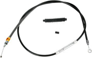 Barnett High-efficiency Clutch Cable For Motorcycles