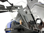 Wrs Wind Deflector For Improved Comfort