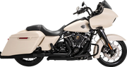 Vance & Hines Dresser Duals Avgassystem