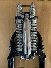 Classic Bike Fork Assembly - Standard Springer Fork