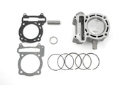 Naraku 250cc Cylinder Kit For Kymco/barossa/arctic Cat