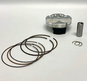 Wossner Standard Series Piston Kit for 250cc 4-Stroke