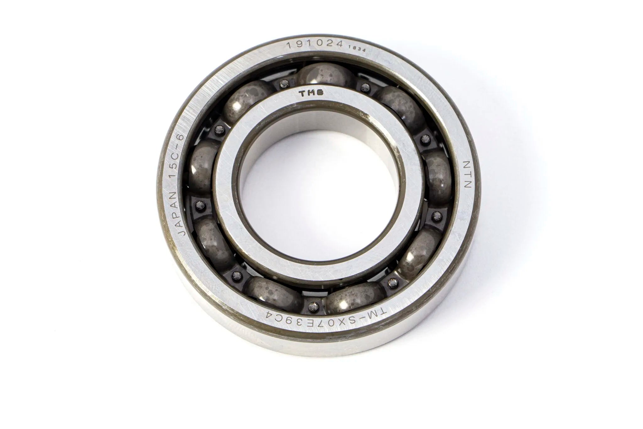 Prox Main Bearing (Individual) For Crankshaft