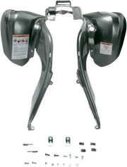 Maier Front Fender Replacement Plastic