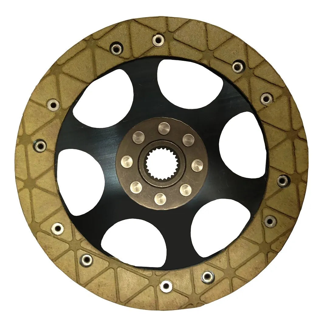 Sbs Upgraded Single Dry Clutch Plate
