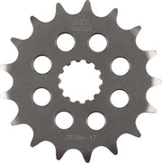 Jt Sprockets Front Sprocket 520-17t