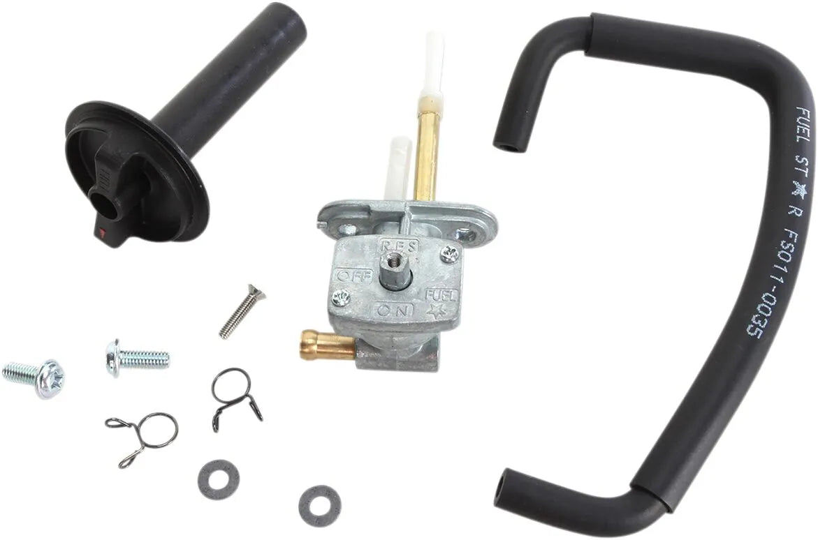 All Balls Fuel Valve Kit