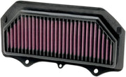 K & N Oe Replacement High-flow Air Filter