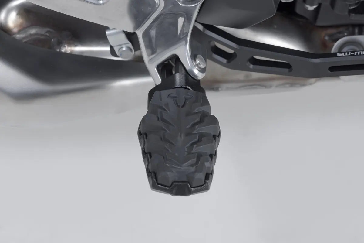 SW-MOTECH EVO Footrest Kit