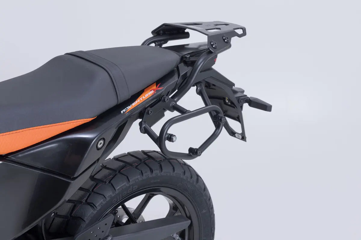 Sw-motech Slc Side Carrier (Left)