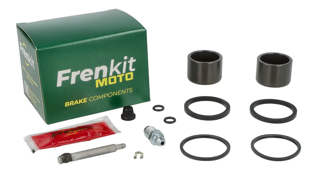 Frenkit S.l. Brake Caliper Rebuild Kit for Rear