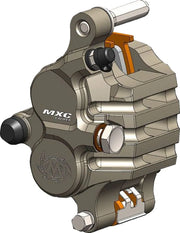 Moto-master Mxc Brake Caliper For Oem