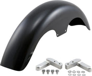 Klock Werks Hugger Series Front Fender for Softail/Dyna