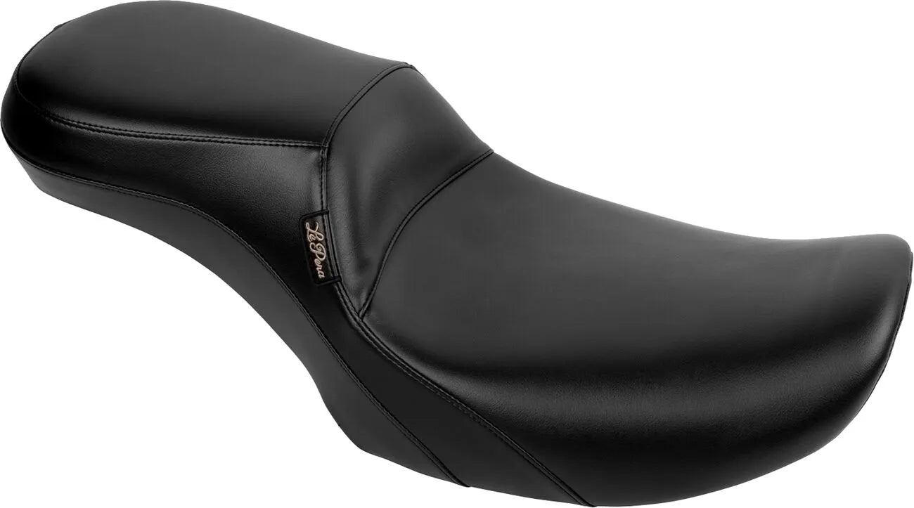2-Up Le Pera Outcast Daddy Long Legs Seat - For Harley Davidson