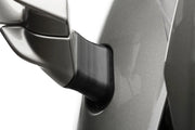 Sw-motech Mirror Extensions - Improved Visibility