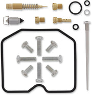 Moose Offroad Carburetor Repair Kit