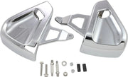 Show Chrome Front Brake Caliper Covers