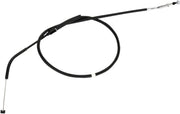 Moose Offroad Black Vinyl Clutch Cable