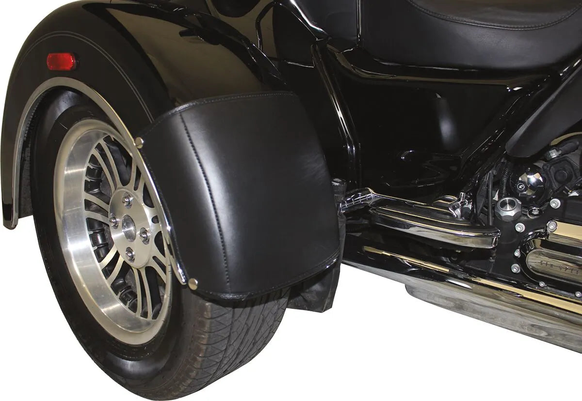 Motor Trike Fender Bra for Trike Rear Fenders