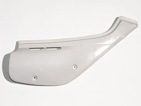 Ufo Side Panel For Honda Right White