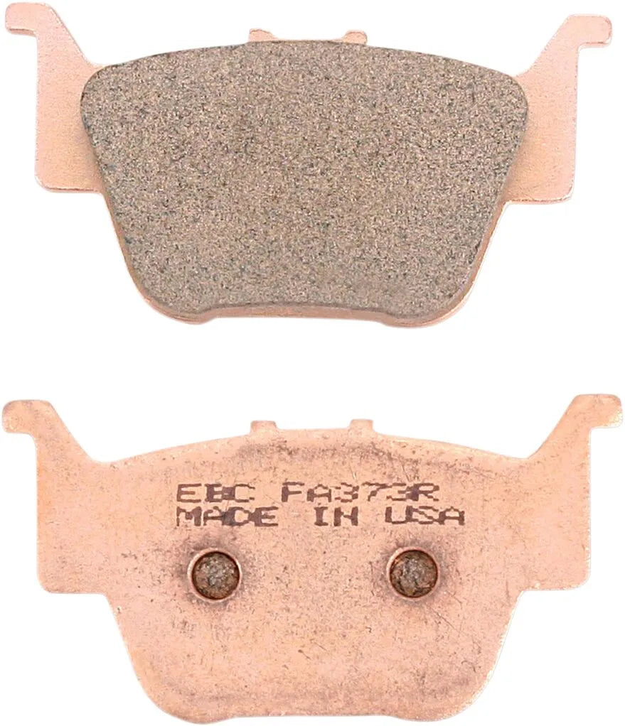 Ebc Long-life Sintered "R" Bromsbelägg - Bak