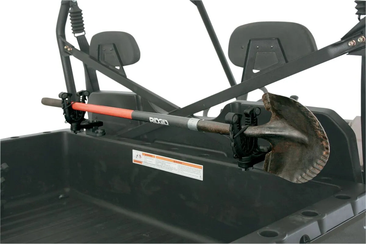 Moose Offroad Flexgrip Gun And Bow Rack For Polaris