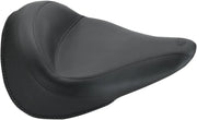 Mustang Vintage Solo Wide Touring Seat - For YAMAHA