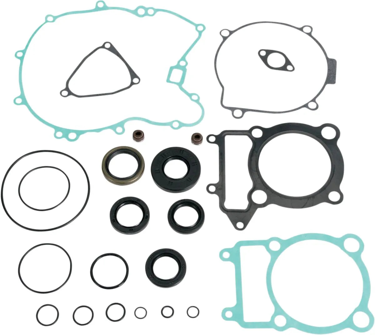 Moose Offroad Complete Engine Gasket and Oil Seal Kit