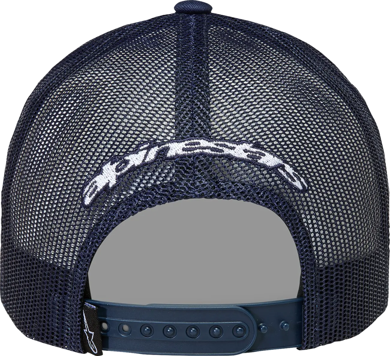Alpinestars Meteorite Curved Bill Trucker Hat