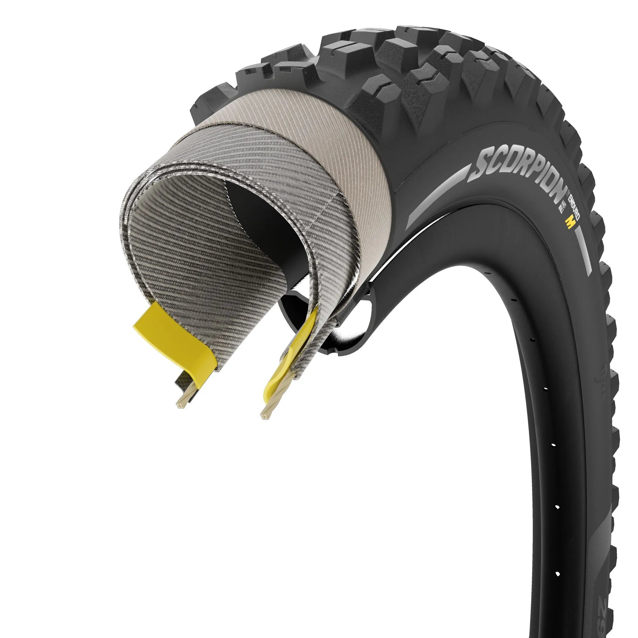 Pirelli Scorpion Enduro M Tire for 29" x 2.60"