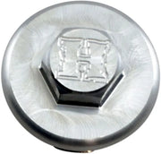 Hinson Racing Oil Filler Cap - T-6 Aluminum