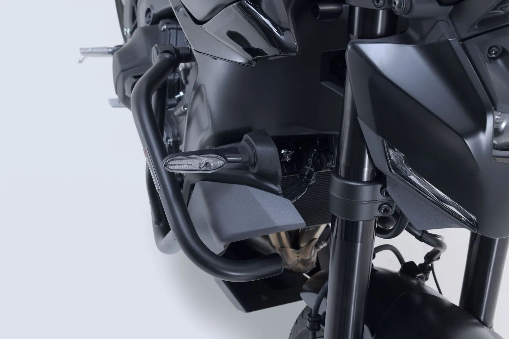 Sw-motech Crash Bar For Frame Mounting Points