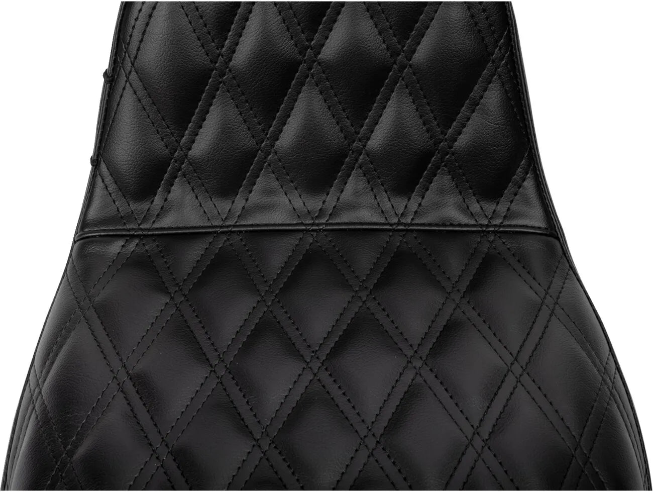 Le Pera Kickflip Daddy Long Legs Seat - For Harley Davidson