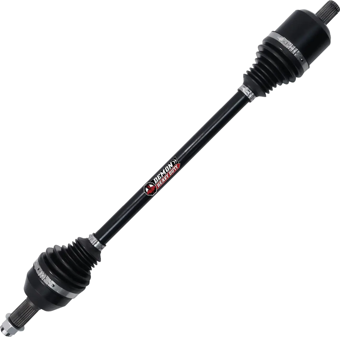 Demon Heavy-duty Axle