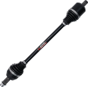 Demon Heavy-duty Axle