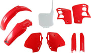 UFO MX Complete Replacement Body Kit