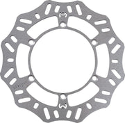 Moose Offroad Standard Bromsrotor - Bak