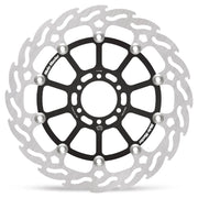 Moto-master Flame Series Bromsskiva 330mm - Fram