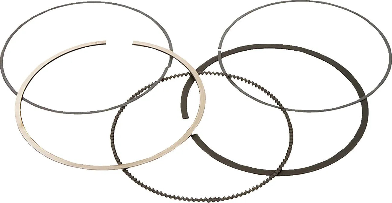 Vertex Piston Ring Set for 400cc 4-Stroke Engines