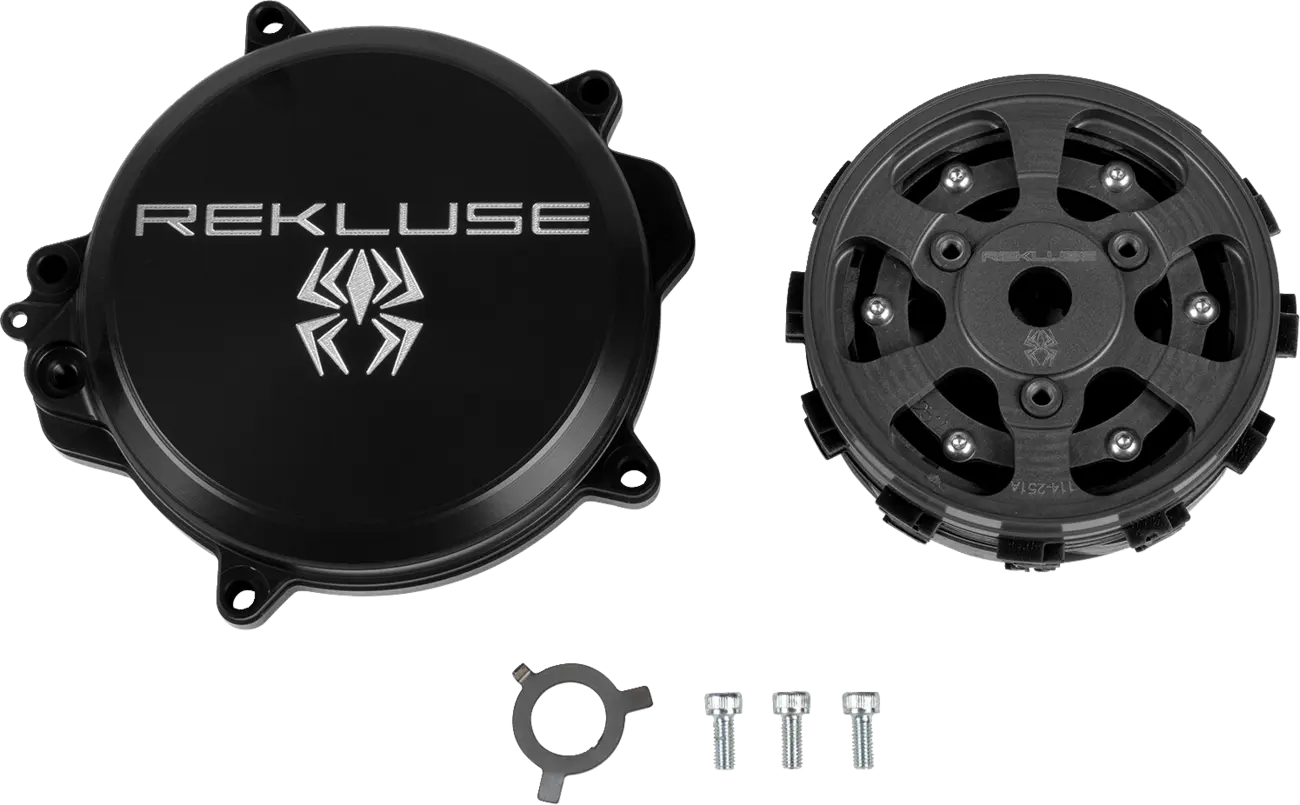 Rekluse Apex Clutch Complete Kit