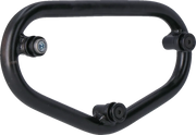 Sw-motech Slc Side Carrier For Motorcycle Luggage