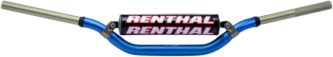 Renthal Twinwall Handlebar - 1-1/8" Clamp