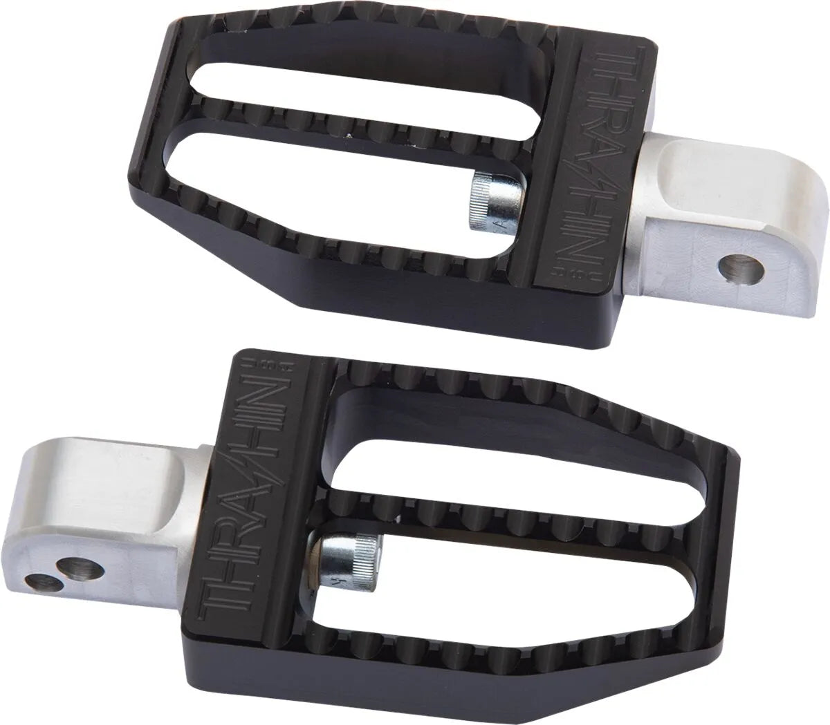 Thrashin Supply Co. Militant Foot Pegs
