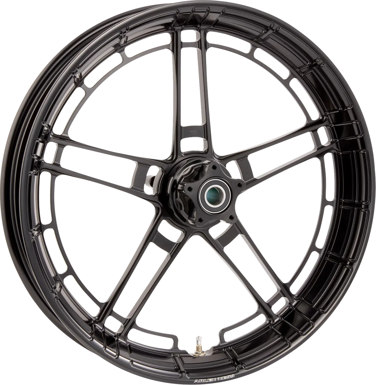 Arlen Ness Flatline Rim for Front
