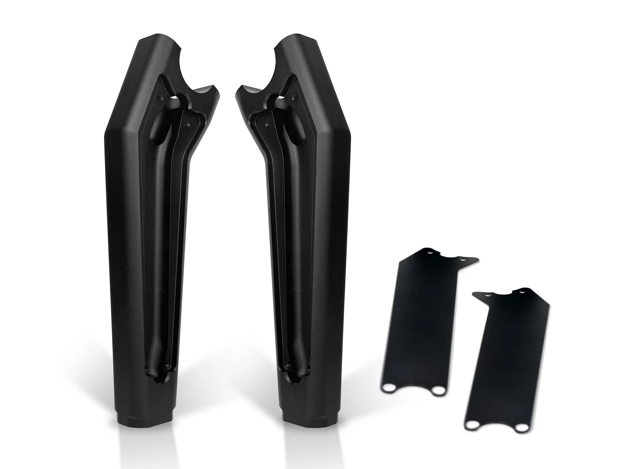 Heinz Bikes 1" Performance Clubstyle Riser