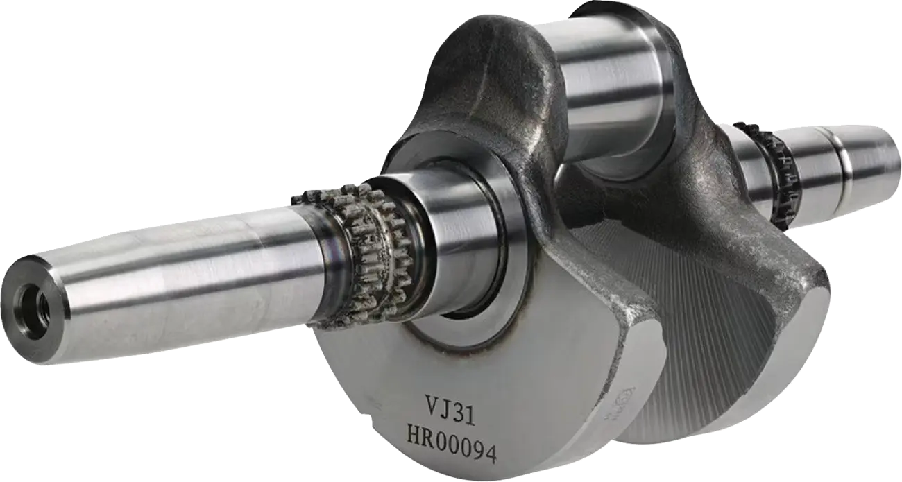 Hot Rods Oem Crankshaft For 1000cc Engines