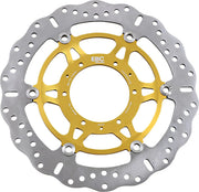 Ebc Pro-lite Xc Contour Broms Rotor - 310mm - Fram