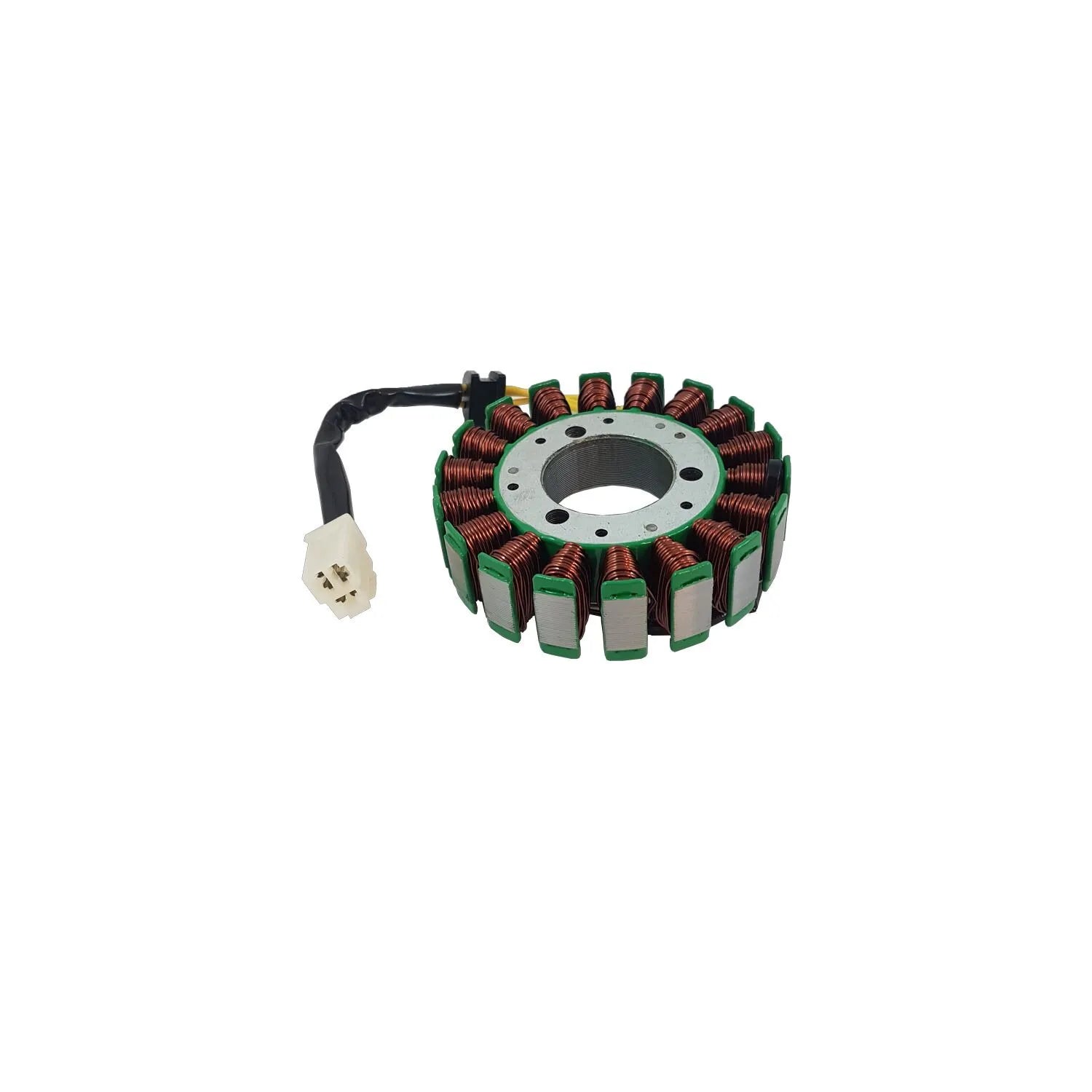 Parts Europe Stator - Direct Plug-in Alternator