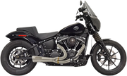 Bassani Xhaust Ripper 2-i-1 Avgassystem